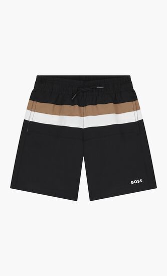 SWIM SHORTS
