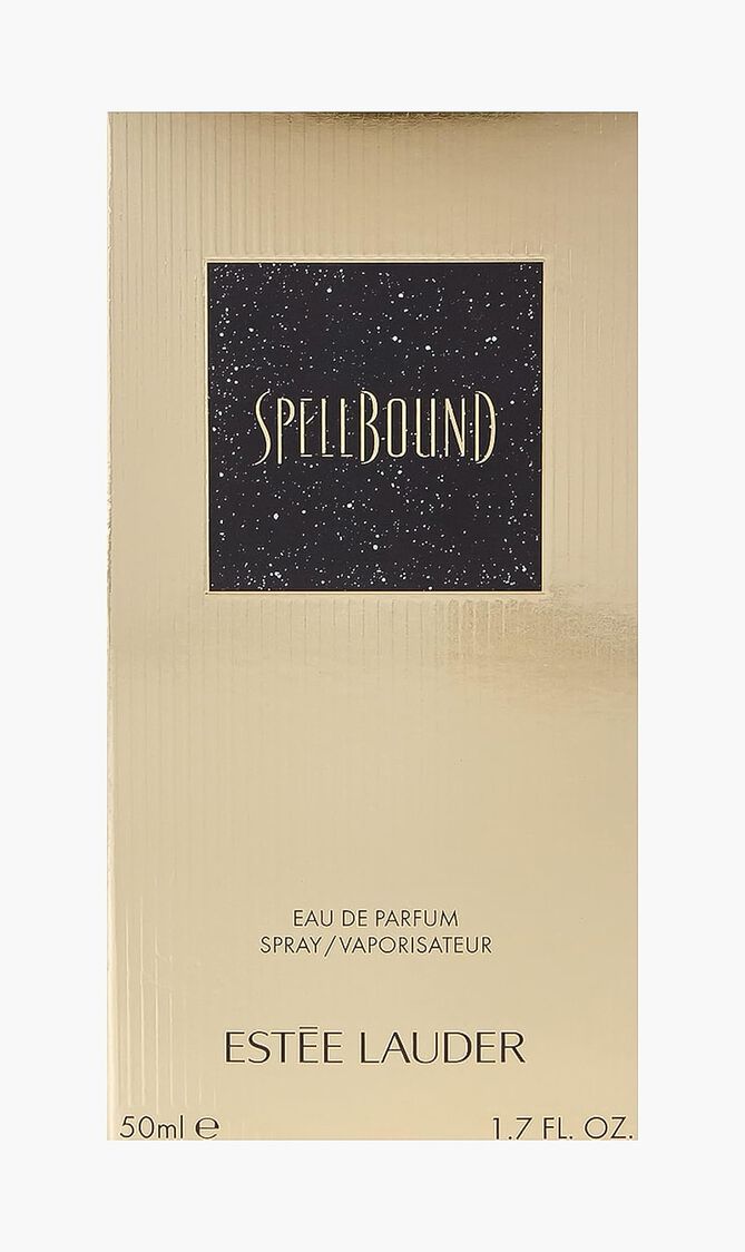 Spellbound Eau De Parfum , 50ml