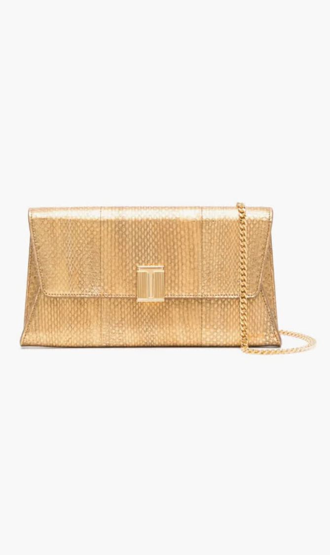Nobile Clutch