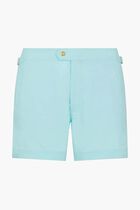 Nylon Swim Shorts