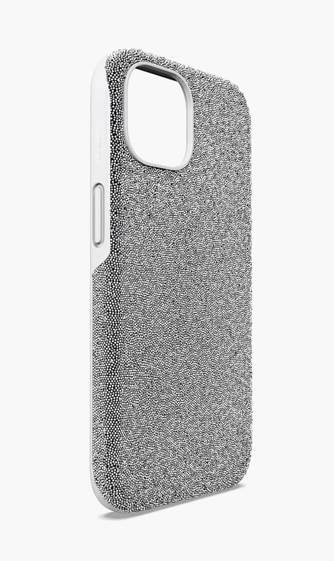High Smartphone Case