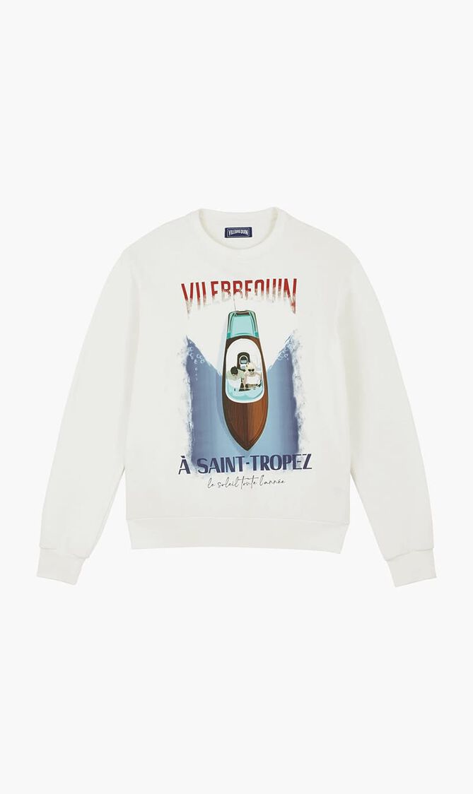 JORASSES GIADA SU23 OFF WHITE