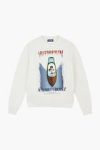 JORASSES GIADA SU23 OFF WHITE