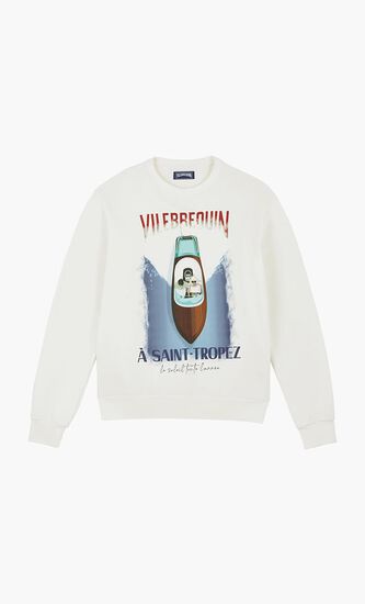 JORASSES GIADA SU23 OFF WHITE