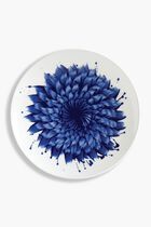 Set of 6 Coupe Salad Plates