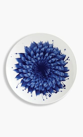 Set of 6 Coupe Salad Plates