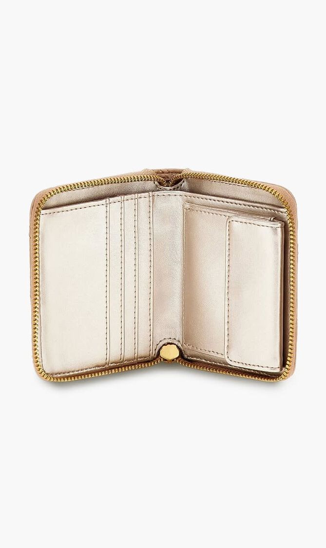 Giully Slg Small Zip Around