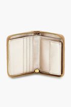 Giully Slg Small Zip Around