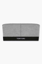 Modal Signature Bandeau Bra