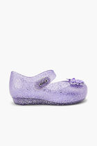 MINI MELISSA ULTRAGIRL CHROME FLOWER BB