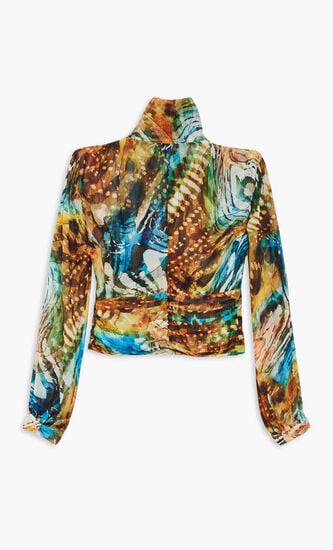 TAMARA BLOUSE