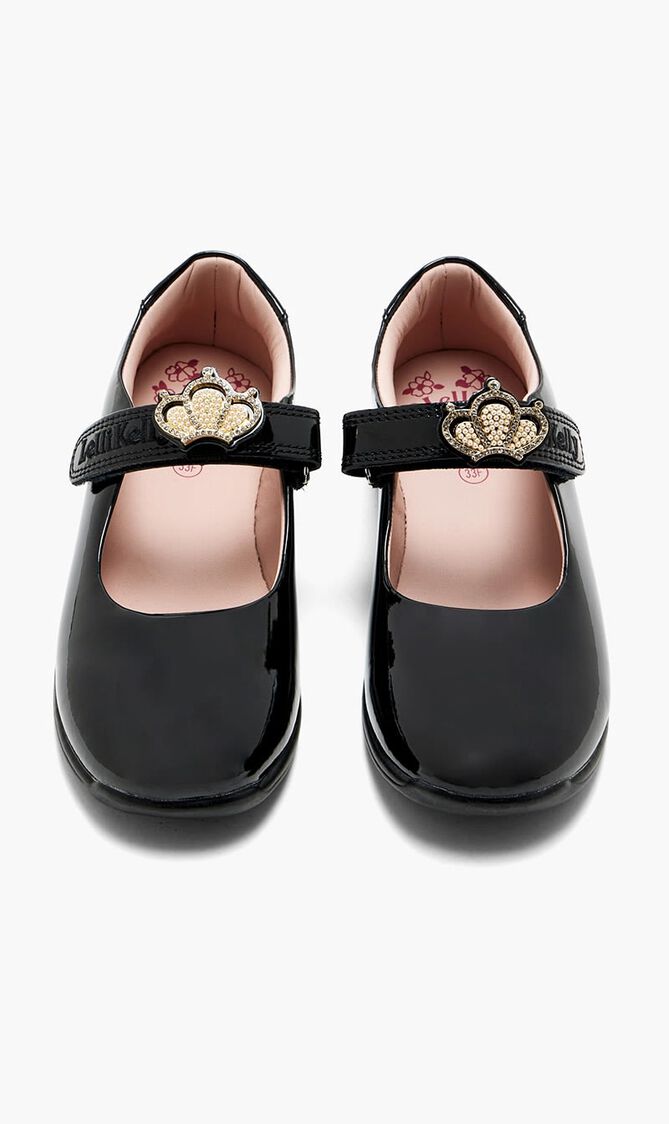 Victoria 2 Mary Jane Shoes