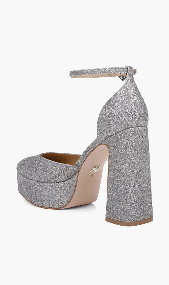 JAYDA PLATFORM PUMP