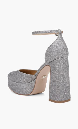 JAYDA PLATFORM PUMP