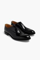 Dubai Leather Oxford Shoes Dubai Leather Oxford Shoes