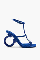 Aglalia X5 Ankle Strap Sandal