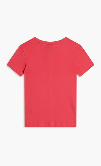 TEE SHIRT MC