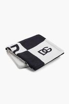 DG Logo Blanket