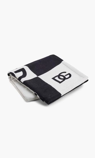 DG Logo Blanket