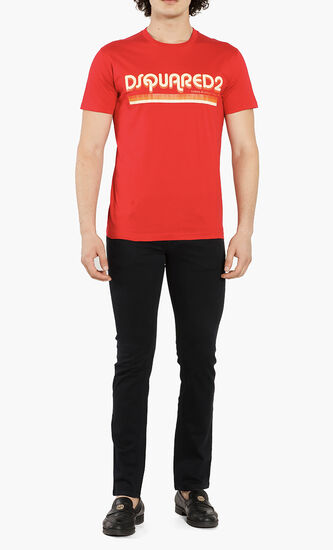 Logo Cool Fit T-Shirt