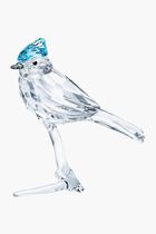 Feathered Beauties Blue Jay Sculpture