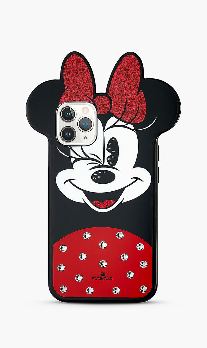 Minnie Smartphone Case, Iphone® 12 Mini, Multicoloured