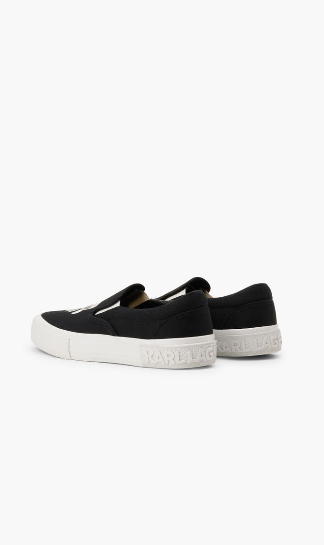 KAMPUS III IKONIC SLIP ON