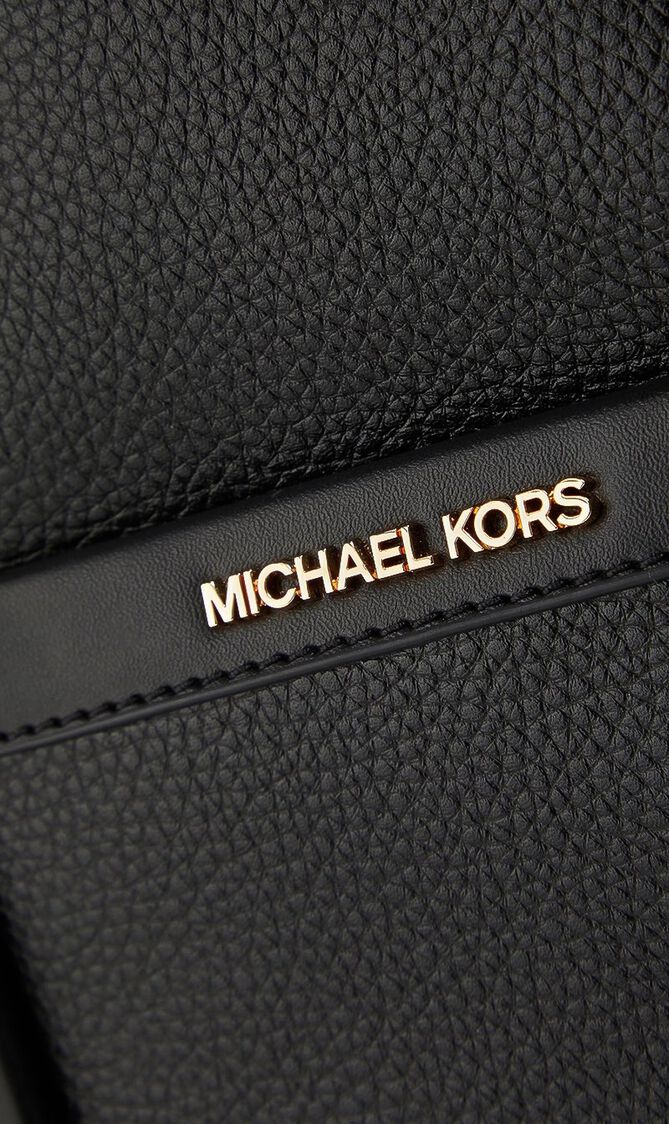 Classic Logo Tote Bag