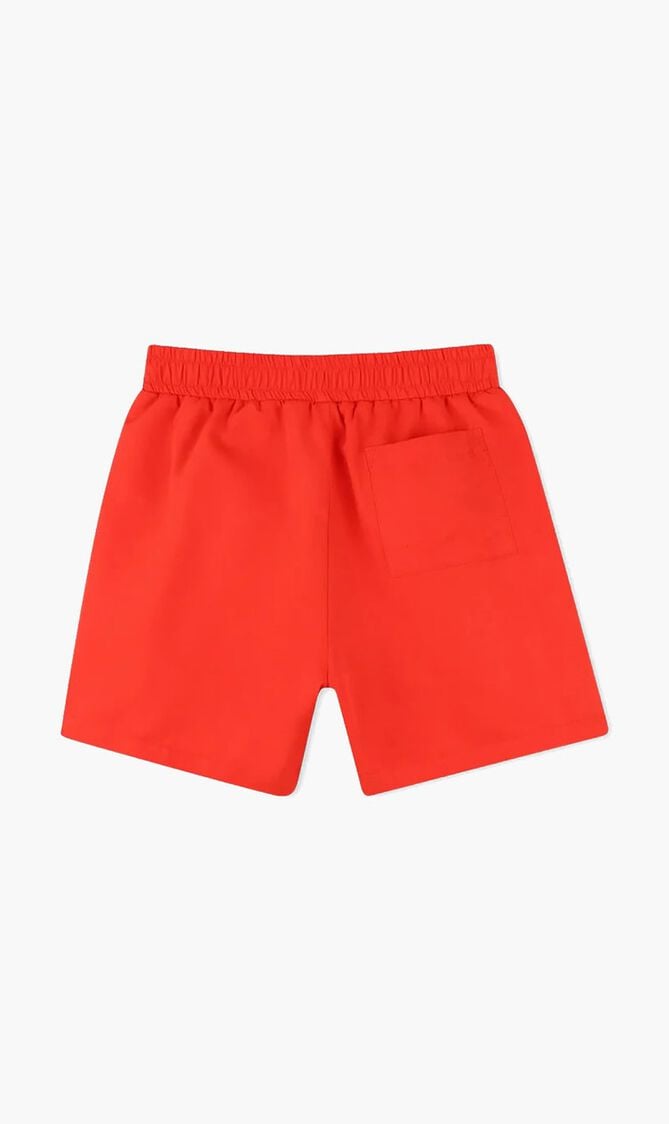 Printed Swim Shorts