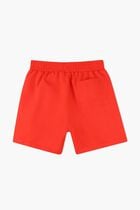 Printed Swim Shorts