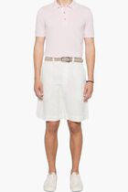 Short Sleeved Polo Shirt