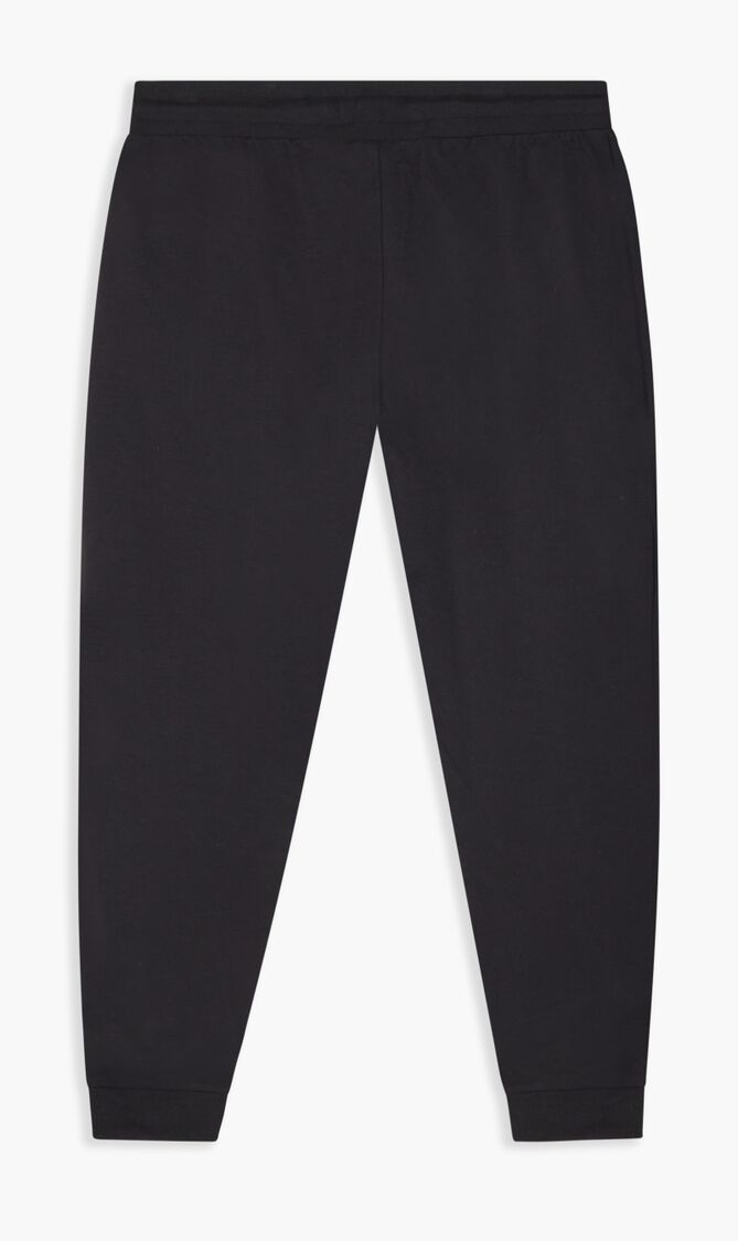 JANZEN GRAPHIC LOGO PANT