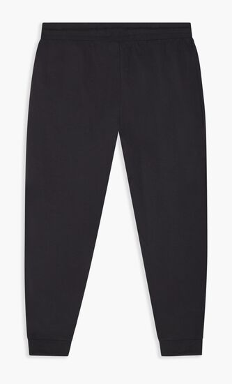 JANZEN GRAPHIC LOGO PANT