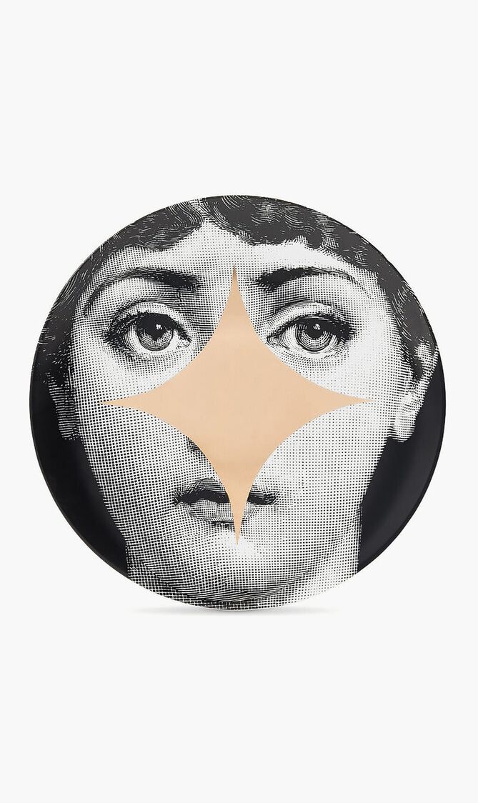 Tema e Variazioni Wall Plate