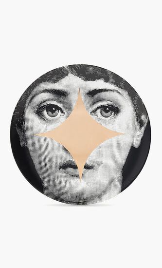 Tema e Variazioni Wall Plate