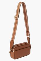 Jet Set Double Zip Camera Bag