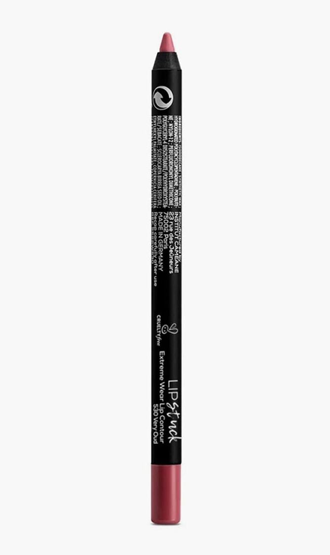 LIPSTUCK CONTOUR - OUD