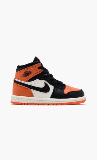 Air Jordan 1 Retro High OG sneakers