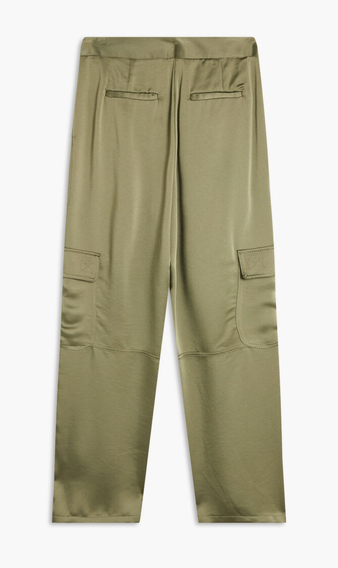 CAROLINA CLASSIC WOVENS UTILITY PANT