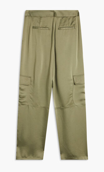 CAROLINA CLASSIC WOVENS UTILITY PANT