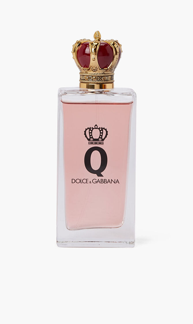 Q BY DG EDP 100ML