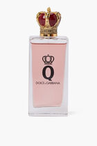 Q BY DG EDP 100ML