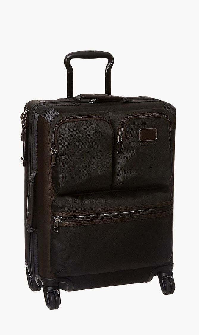 Briley Expandable Carry On