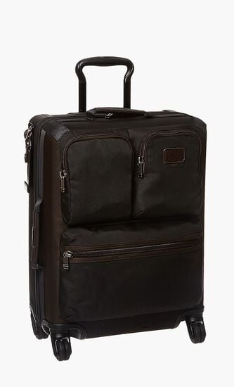 Briley Expandable Carry On