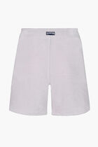 FAUNA SHORTY CR24 TERRY ORGCT HORTENSIA