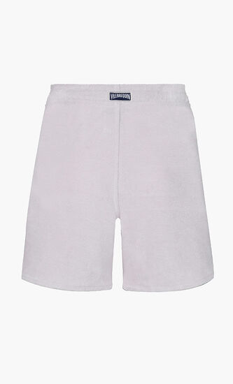 FAUNA SHORTY CR24 TERRY ORGCT HORTENSIA