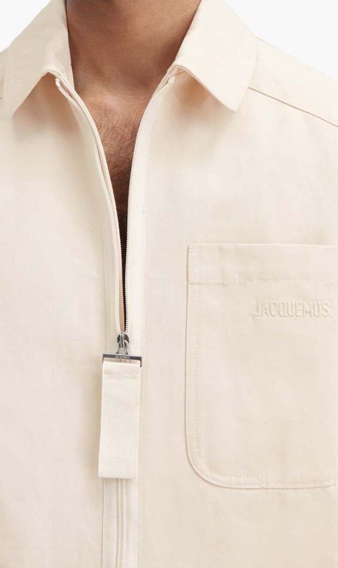 The Linu Jacket