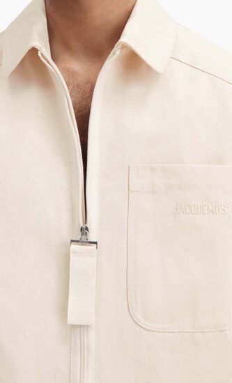 The Linu Jacket