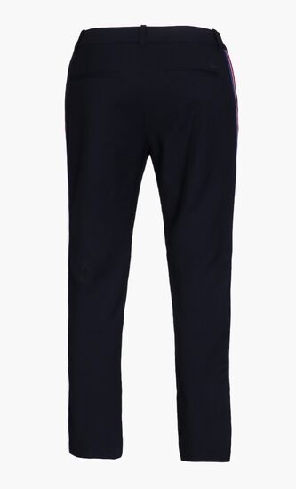 Solid Trouser
