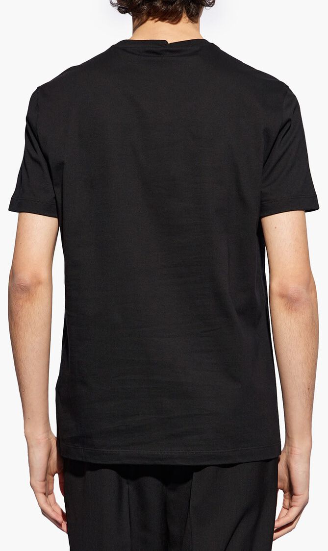 Logo T Shirt
